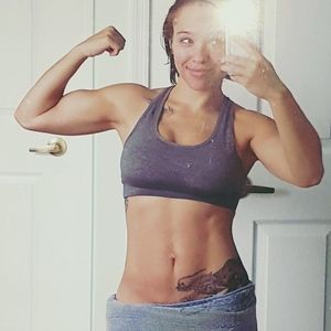 Meet your Posher, Angie