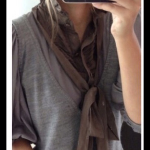 Alberta Ferreti Designer top