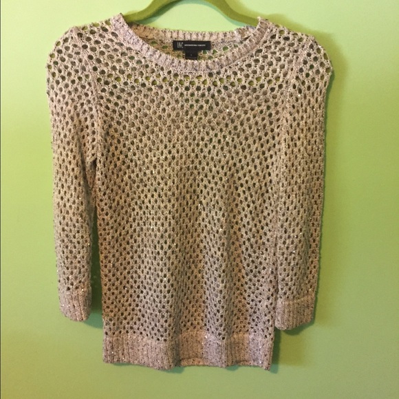 Knit Sweater