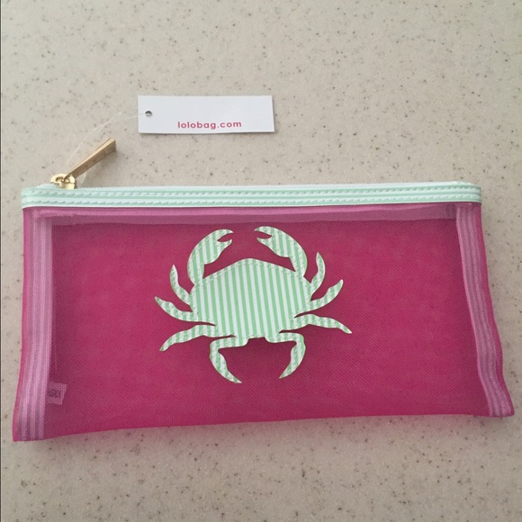 Makeup bag - Picture 2 of 3