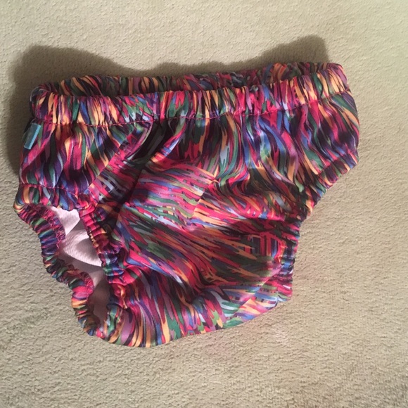 Brand New Honest Swim diaper