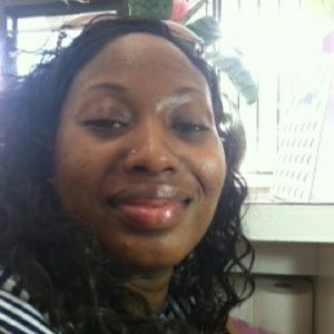 Meet your Posher, Joquetta