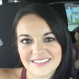 Meet your Posher, Erika