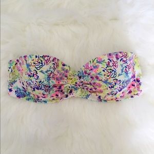 EUC 👙 VS Swim Bandeau