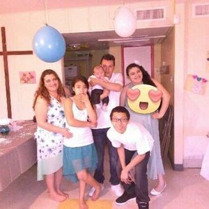 Meet your Posher, Meriah