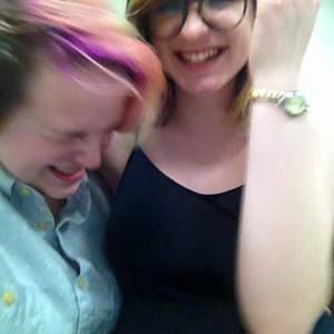 Meet your Posher, Isabelle