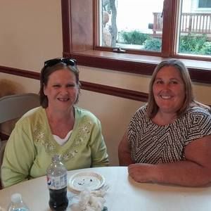 Meet your Posher, Lori