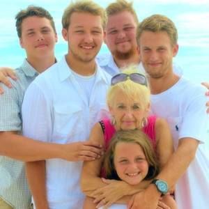 Meet your Posher, Nicholas