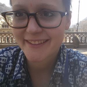 Meet your Posher, Allanah