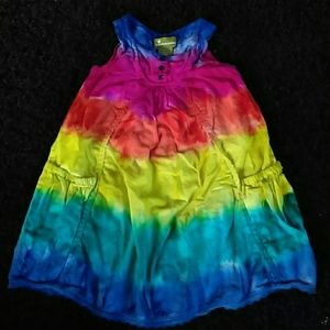 Pandemonium Sun Dress