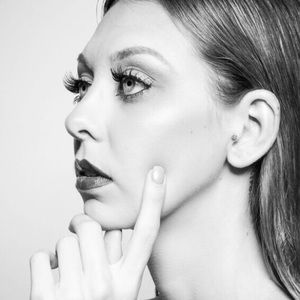 Meet your Posher, Arielle