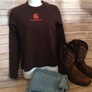 Long sleeve Women's Carhartt