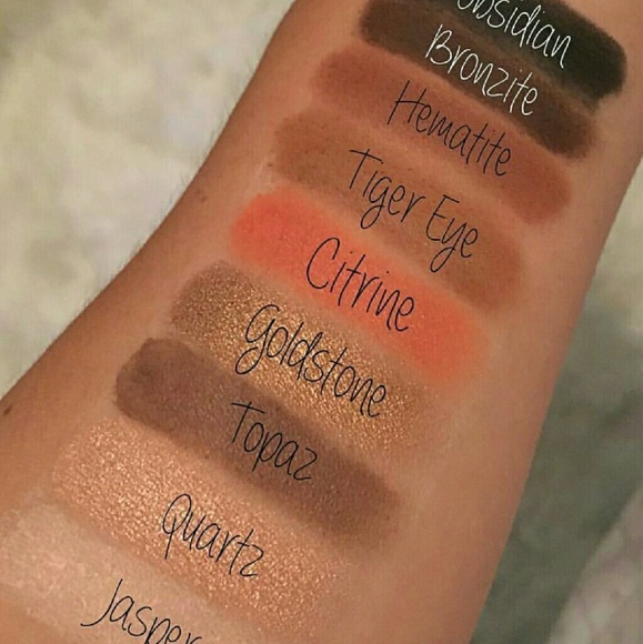 KYLIE | BRONZE PALETTE KYSHADOW - Picture 2 of 4