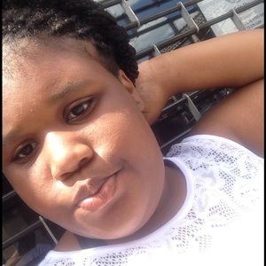 Meet your Posher, Serenity