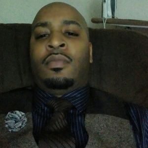 Meet your Posher, Jared