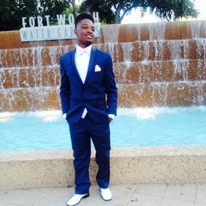 Meet your Posher, Jamal