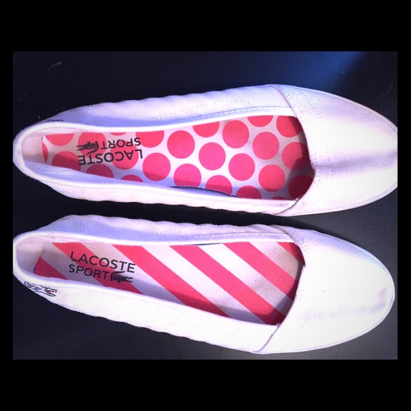 Lacoste Sport shoes