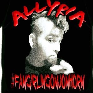 Meet your Posher, Jon