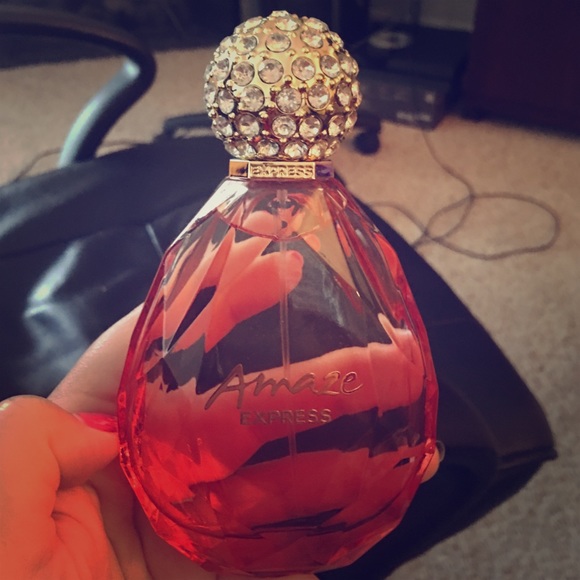 Amaze by Express Perfume