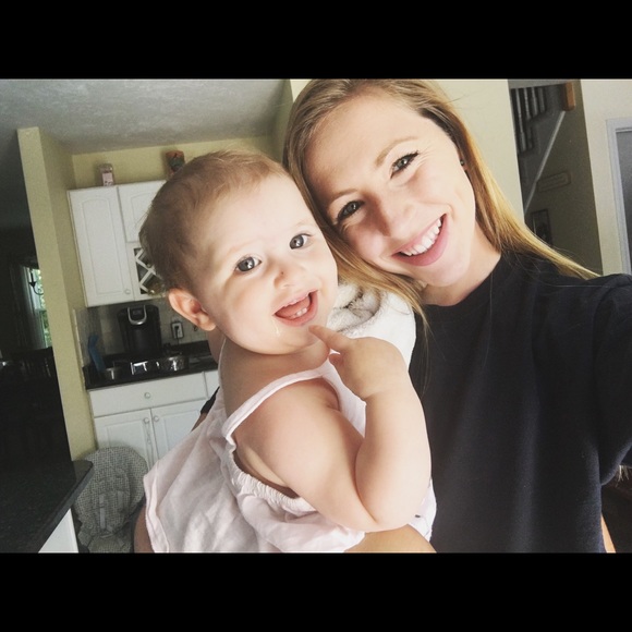 Meet your Posher, Jocie