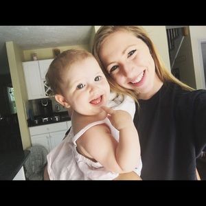 Meet your Posher, Jocie