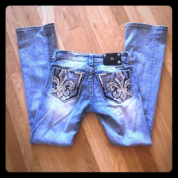Miss me jeans. Cheap!!