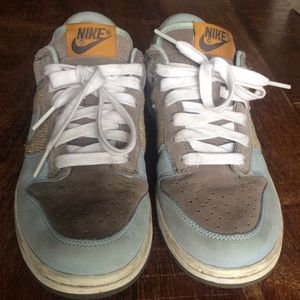 Nike Lifestyle Sneakers