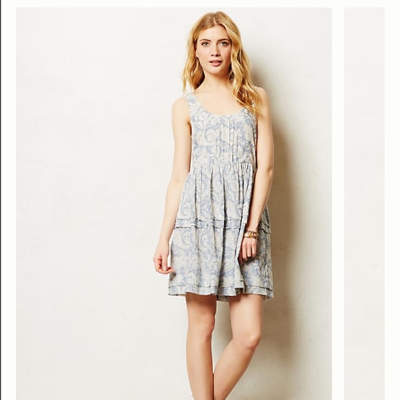 Caronia dress - Picture 1 of 4