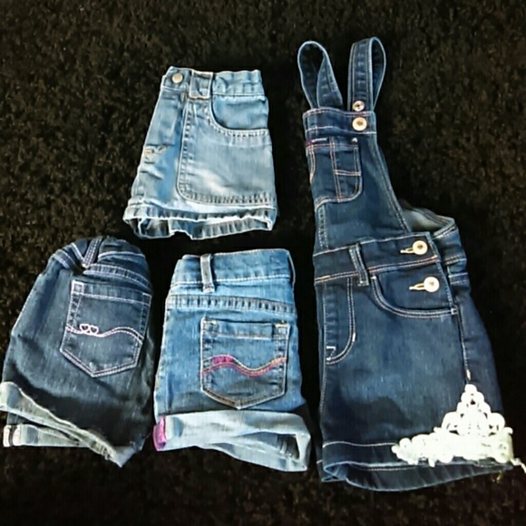 Blue Jean Summer Bundle!