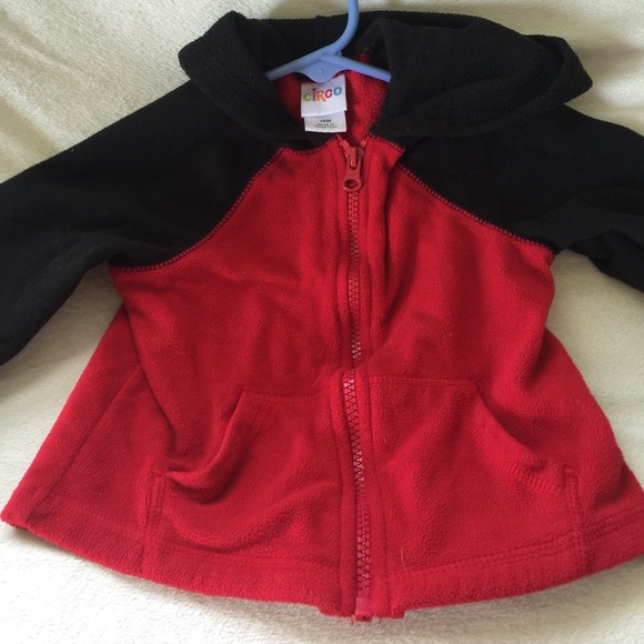 Button down bundle w jacket - Picture 4 of 4