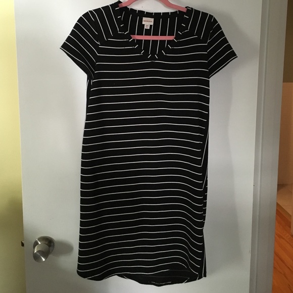 Merona shift dress.