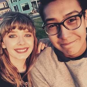 Meet your Posher, Brittni