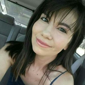 Meet your Posher, Lillian