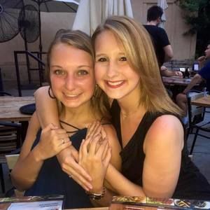 Meet your Posher, Mandie