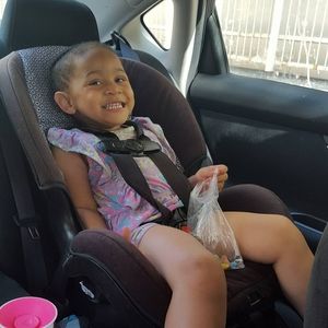 Meet your Posher, Andrea