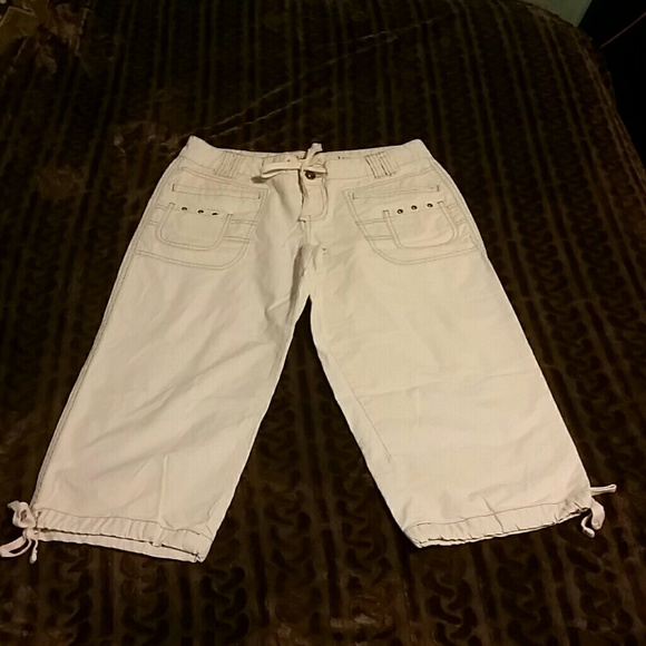 Unionbay Capris