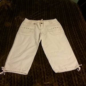 Unionbay Capris