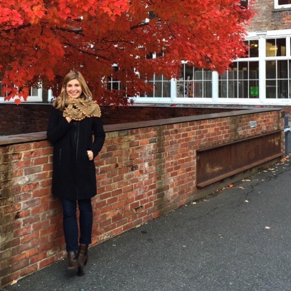 Meet your Posher, Kate