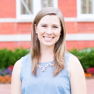 Meet your Posher, Leah