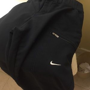 Nike sweat/ active pants