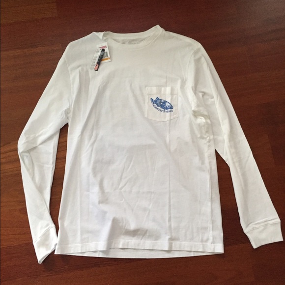 Vineyard Vines Other - Men's Vineyard Vines Long Sleeve