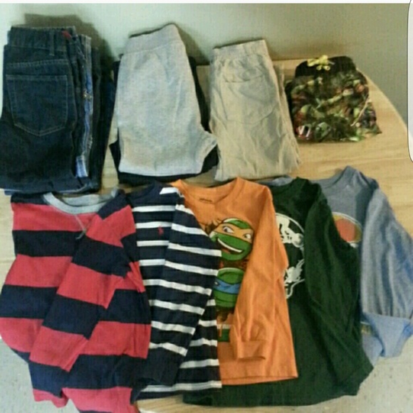 !!!!!!! ON SALE !!!! Boys bundle!!!