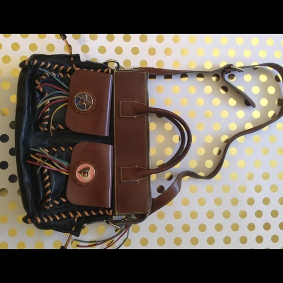 Western style Dooney