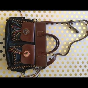 Western style Dooney