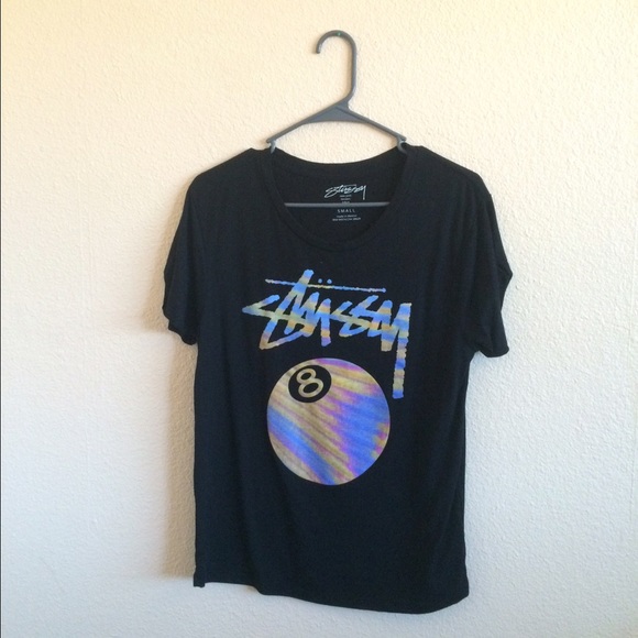 Stüssy t shirt