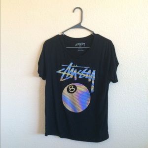 Stüssy t shirt