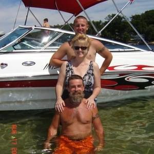 Meet your Posher, Cindy