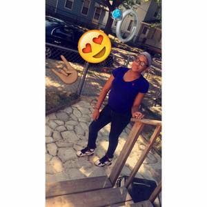 Meet your Posher, Krystaleeyah