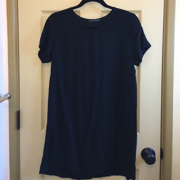 Brandy Melville T shirt dress