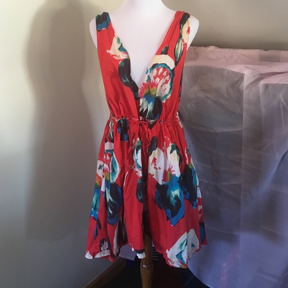 {closet clear out} Voila CoverUp Leila Rose 18/20 - Picture 3 of 4